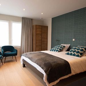 Deluxe Double Kamer